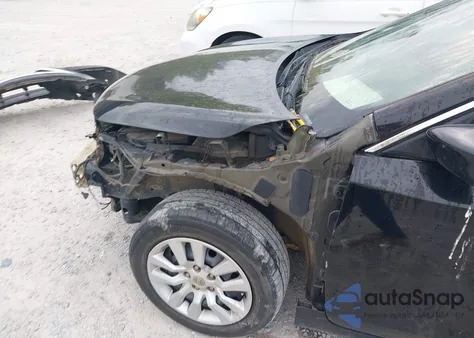 2013 Nissan Altima 2.5 S z USA, uszkodzony, nr VIN 1N4AL3AP3DC156553